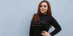 Unggah Foto Bekas Sayatan, Clara Gopa Mengaku Pernah Coba Bunuh Diri