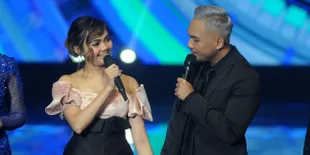 Unggah Foto Berdua Bareng Fakhrul Razi, Rina Nose Curhat Panjang