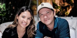 Unggah Foto Berdua, Begini Interaksi Manis Gading Marten dan Anak Susi Pudjiastuti