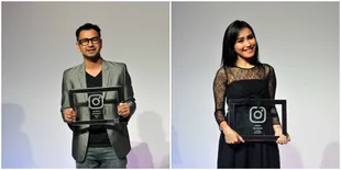 Unggah Foto Berdua Sama Ayu Ting-Ting, Raffi Ahmad: Siapa Takut?