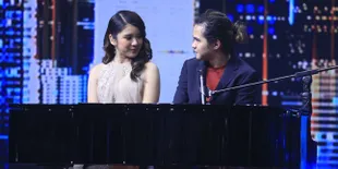 Unggah Foto Berdua, Tiara Ucapkan Terima Kasih Untuk Dul Jaelani Atas Lagu Ciptaannya