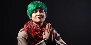 Unggah Foto Berhijab, Mitha The Virgin: Kalau Didoain Berhijrah Alhamdulillah