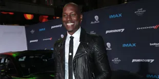 Unggah Foto Bersujud, Bintang 'FAST & FURIOUS' Ini Masuk Islam?