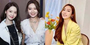 Unggah Foto di Tempat yang Sama: Yoona, Jessica, dan Sooyoung SNSD Diduga Hangout Bareng