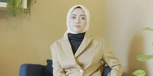 Unggah Foto-Foto Lepas Hijab Tepat di Hari Ibu, Rachel Vennya Panen Hujatan dan Dukungan dari Netizen