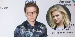 Unggah Foto Ini, Brooklyn Beckham Balikan Dengan Chloe Moretz?