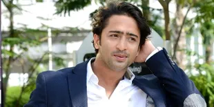 Unggah Foto Ini, Shaheer Sheikh Sukses Bikin Netizen Kebingungan