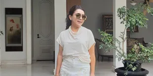 Unggah Foto Jadul, Mayangsari Beri Ucapan Selamat Ultah ke Kakak Bambang Trihatmodjo