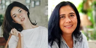 Unggah Foto Lama Sang Ibu, Nana Mirdad Tunjukkan Kemiripannya dengan Lydia Kandou Muda