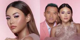 Unggah Foto Lawas Bareng Anang Hermansyah, Aurel: Aku Bangga Punya Ayah yang Hebat dan Kuat