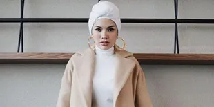 Unggah Foto Lepas Hijab, Nikita Mirzani Tulis Curahan Hati di Instagram