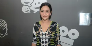 Unggah Foto Masa Kecil Dul Jaelani, Maia Estianty Mendadak Sedih