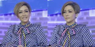 Unggah Foto Masa Kecil Irwan Mussry Bareng Almarhum Papa Mertua, Maia Estianty Panjatkan Doa