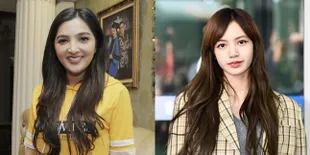 Unggah Foto Masa Remaja, Ashanty Disebut Mirip Lisa BLACKPINK