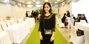 Unggah Foto Tupai Bertiga, Jessica Iskandar Bantah Sindir Teman