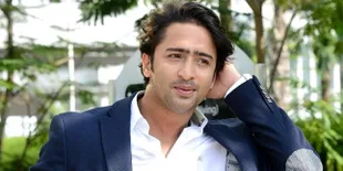 Unggah Video Ini, Shaheer Sheikh Lagi Kangen Dengan 'Sang Anak'?