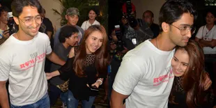 Unggah Video Sayang Anak, Shaheer Siap Jadi Ayah Tiri Bilqis?