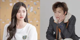 Beredar Rumor Jaemin NCT Pacaran dengan Lawan Mainnya di Web Drama 'WAY TO DISLIKE YOU', Fans Curiga Bukti Editan