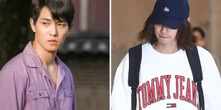 Unggahan Lama Tentang Jonghyun CNBLUE dan Jung Joon Young Ini Jadi Sorotan