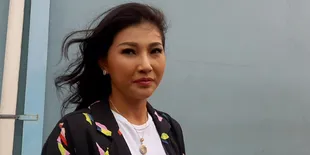 Ungkap Alasan Suka Cuci Pakaian Pakai Tangan, Sarwendah: Lebih Bersih dan Lebih Gampang