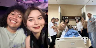 Ungkap Arti Nama Anak Keduanya, Marshel Widianto Rupanya Sempat Cemas Karena Hal Ini