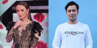 Ungkap Bagaimana Hubungan Kedekatannya dengan Kriss Hatta, Zaskia Gotik: Dia Gentleman