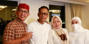 Ungkap Bakal Bikin Museum Untuk Vanessa Angel, Doddy Sudrajat Dihujat Netizen: Dasar Bokap Gila Harta