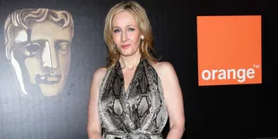 Ungkap Inferi, JK Rowling Sebut Michael Jackson Sebagai Zombie