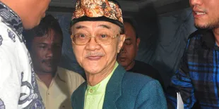 Ungkap Jati Diri, Kisah Hidup Eyang Subur Dibuat Film