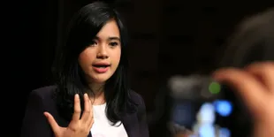 Ungkap Karakternya di Film 'UDAH PUTUSIN AJA!', Audi Marissa: Bawel Keponya Sama!