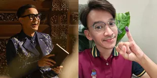 Ungkap Kebiasaan Ruben Onsu di Lokasi Syuting, Ramzi: Kayak Emak-Emak, Apa Aja Dipesen Sama Dia