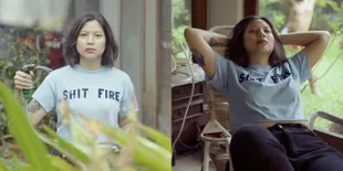 Ungkap Keresahannya, Danilla Riyadi Tuangkan Sikap Bodo Amat Lewat Lagu "MPV"