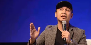 Ungkap Komedi Berasal Dari Kekesalan, Raditya Dika Sukses Tutup XYZ Day 2018