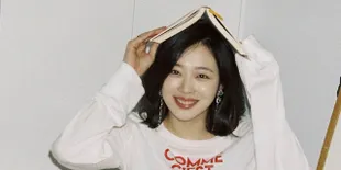 Ungkap Kriteria Pacar Masa Depan, Sulli Ingin Kencani Pria yang Mirip Biksu