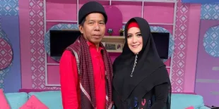 Ungkap Kriteria Suami Setelah Cerai dari Kiwil, Meggy Wulandari: Yang Pasti Nggak Punya Istri