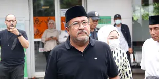 Ungkap Momen Terakhir Bersama Titiek Puspa, Rano Karno: Saya Agak Terkejut