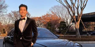 Ungkap Nama Indonesia, Siwon Suju Pilih Agung dan Berterima Kasih Kepada ELF Karena Artinya Bagus