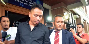 Ungkap Pemicu Perceraian, Vicky Prasetyo: Semoga Angel Dapat Jodoh Yang Lebih Baik