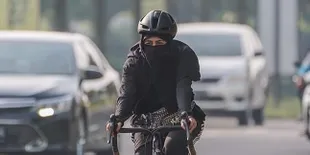 Ungkap Poligami Uje, Pipik Sebut Untuk Menghindari Anak Menikah dengan Saudara Sendiri