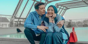 Ungkap Proses Bayi Tabung, Zaskia Sungkar Beri Kode Hamil Anak Pertama?