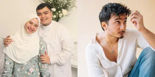 Ungkap Sisi Romantis, Nadzira Shafa Senang Bryan Domani Bisa Perankan Karakter Ameer Azzikra dengan Baik