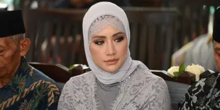 Ungkap Sosok Calon Suami, Shinta Bachir: Ingin Jadi Yang Terakhir