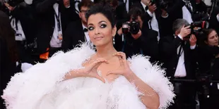 Ungkapan Cinta Aishwarya Rai ke Mendiang Ayah di Hari Ulang Tahun, Bikin Haru