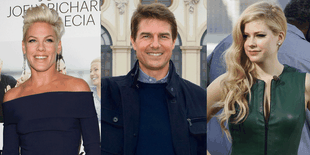 Ungkapan Cinta Paling Romantis Ala Artis Hollywood, Wajib Coba!