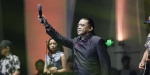 Ungkapan Duka Serta Terima Kasih, NDX A.K.A. Persembahkan Lagu Khusus Untuk Didi Kempot