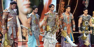 Ungkapan Kangen Vin Rana Pada Pandawa, Mau Ketemuan di India?