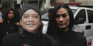 Ungkapan Rasa Kagum Iis Dahlia Terhadap Almarhum Didi Kempot sang Godfather of Broken Heart