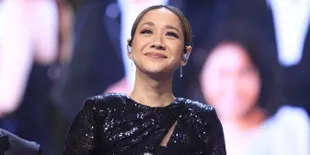 Ungkapan Rasa Rindu Bunga Citra Lestari Untuk Ashraf Sinclair: I Miss You Each and Everyday