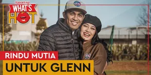 Ungkapan Rindu Mutia Ayu - Rasa Kehilangan Tompi