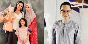 Ungkapan Sayang Marshanda untuk Ines Ibu Sambung Sienna, Dikomentari Ben Kasyafani Sampai Bikin Netizen Terharu